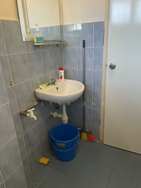 2-storey Terraced House for Sale in Subang Jaya (Selangor) - Alyna Ang - Bathroom - PropertyGuru.com.my