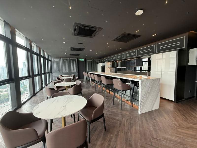 Kondominium untuk Disewa di ALIX Residences - Erik Foo - PropertyGuru.com.my