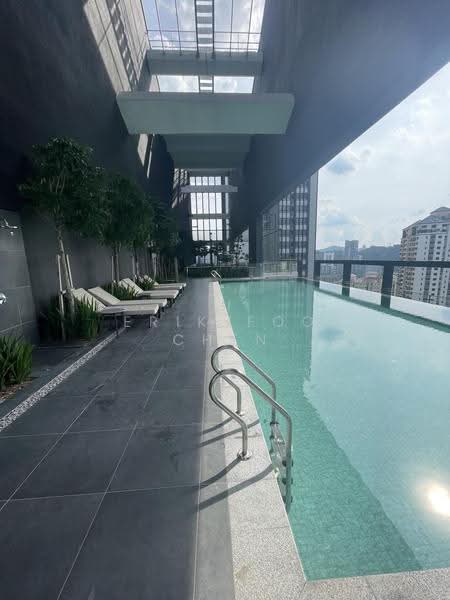 Kondominium untuk Disewa di ALIX Residences - Erik Foo - PropertyGuru.com.my