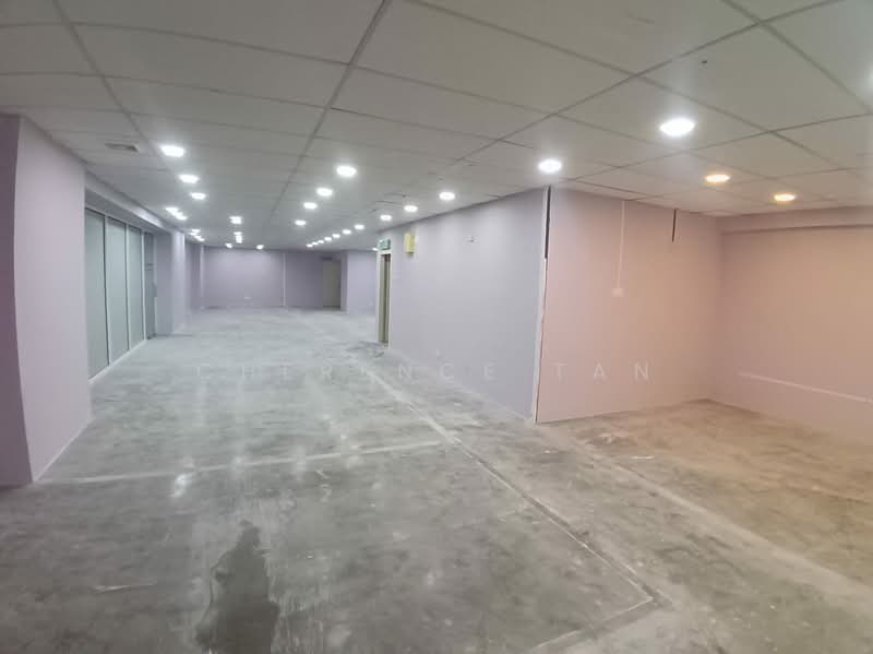 Shop / Office for Rent in BANDAR PUCHONG JAYA (Puchong) - Cherence Tan - Interior - PropertyGuru.com.my