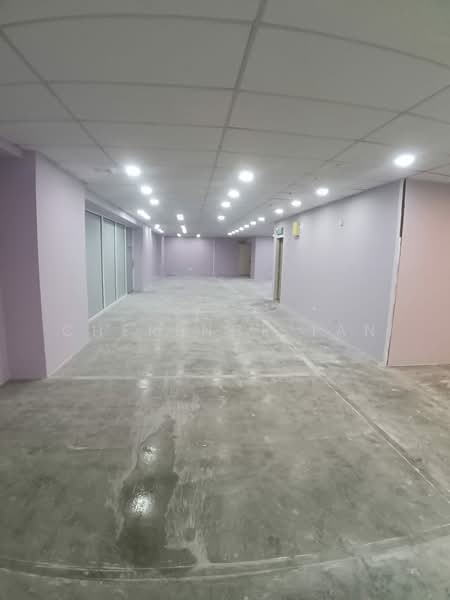 Shop / Office for Rent in BANDAR PUCHONG JAYA (Puchong) - Cherence Tan - Interior - PropertyGuru.com.my