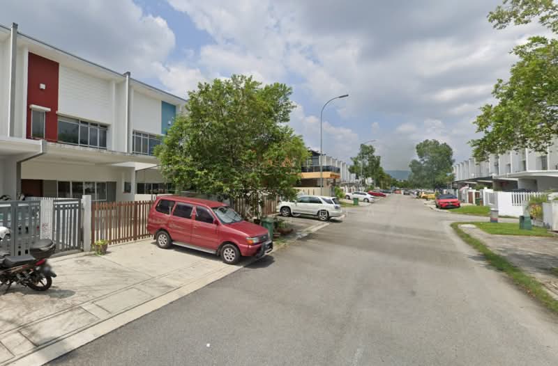 2-storey Terraced House for Sale in Setia Ecohill (Semenyih) - Jack Chia - Exterior - PropertyGuru.com.my