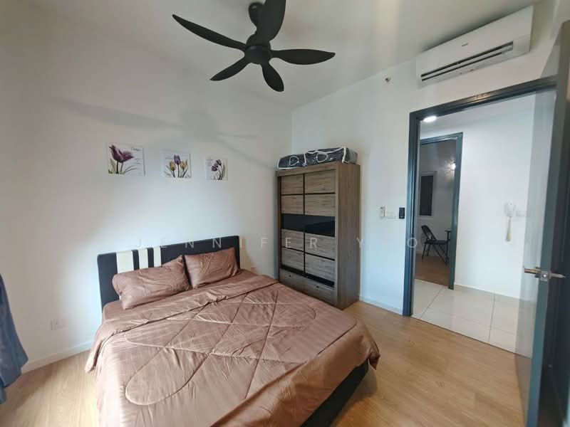 Condominium for Rent at Inspirasi - Jennifer Yeo - Bedroom - PropertyGuru.com.my