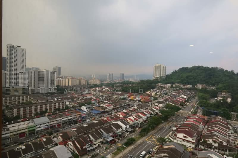 Service Residence for Rent at Nexus Taman Pertama - Alex Chong - Exterior - PropertyGuru.com.my