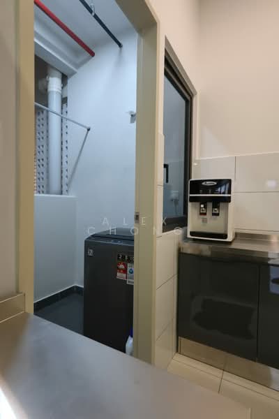 Service Residence for Rent at Nexus Taman Pertama - Alex Chong - Interior - PropertyGuru.com.my