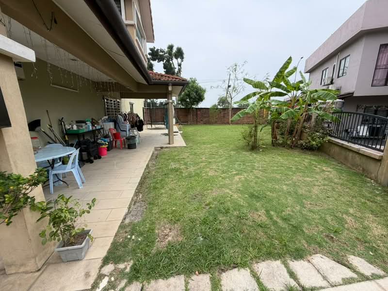 2-storey Terraced House for Sale in Puchong (Selangor) - Lucas Loh - Exterior - PropertyGuru.com.my