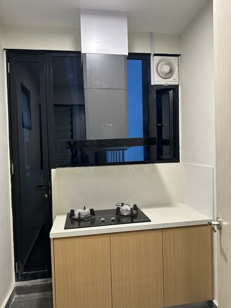 The Address untuk Untuk Disewa - RM 3,800 /bulan, Mac 2026 - Kitchen - PropertyGuru.com.my