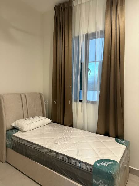 The Address untuk Untuk Disewa - RM 3,800 /bulan, Mac 2026 - Bedroom - PropertyGuru.com.my