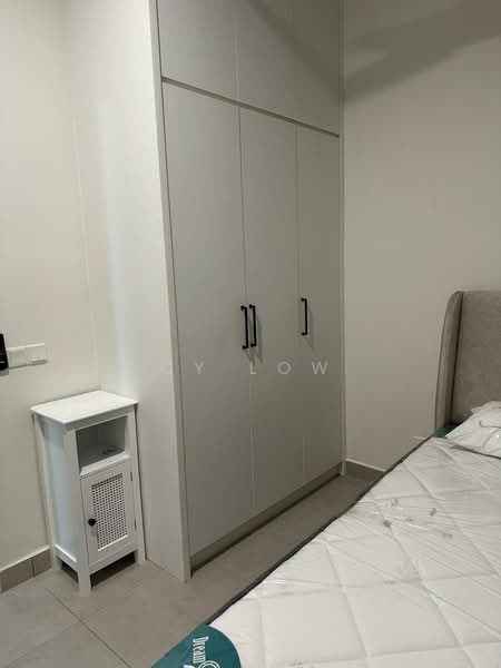 The Address untuk Untuk Disewa - RM 3,800 /bulan, Mac 2026 - Bedroom - PropertyGuru.com.my