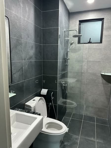 The Address untuk Untuk Disewa - RM 3,800 /bulan, Mac 2026 - Bathroom - PropertyGuru.com.my