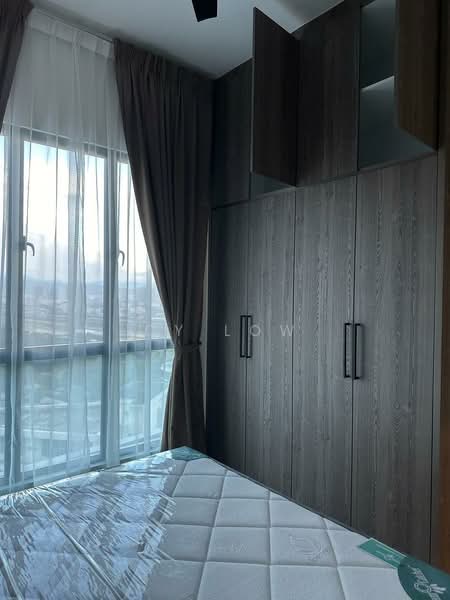 The Address untuk Untuk Disewa - RM 3,800 /bulan, Mac 2026 - Bedroom - PropertyGuru.com.my