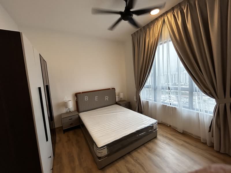 UNO Promenade untuk Untuk Disewa - RM 3,000 /bulan, Mac 2026 - Bedroom - PropertyGuru.com.my