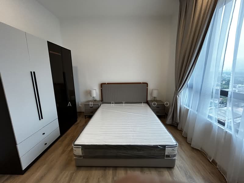 UNO Promenade untuk Untuk Disewa - RM 3,000 /bulan, Mac 2026 - Bedroom - PropertyGuru.com.my