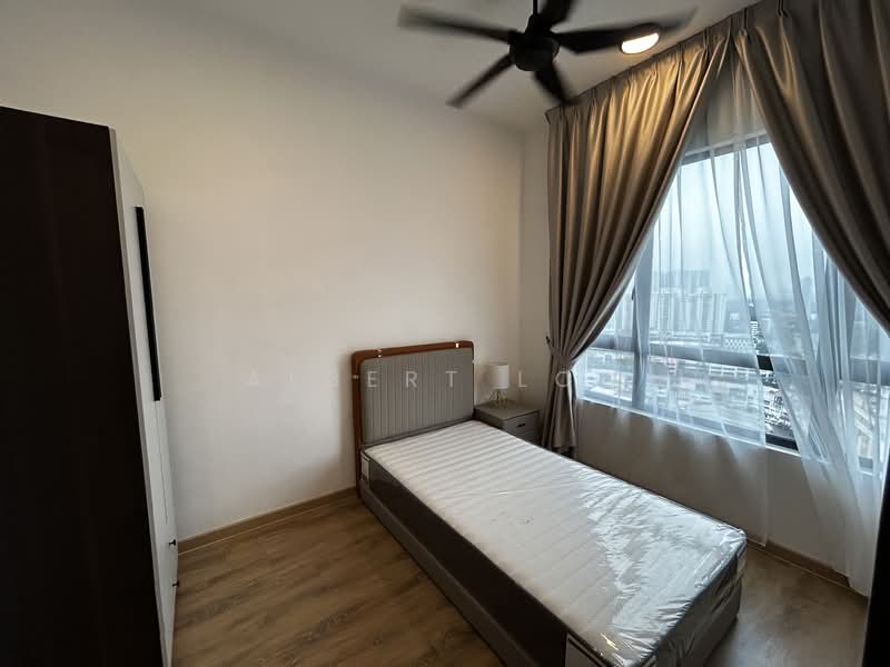 UNO Promenade untuk Untuk Disewa - RM 3,000 /bulan, Mac 2026 - Bedroom - PropertyGuru.com.my