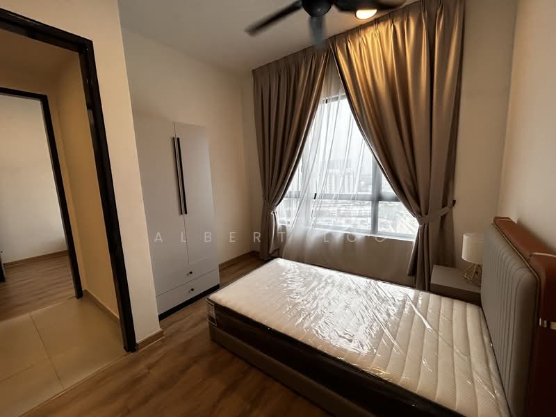 UNO Promenade untuk Untuk Disewa - RM 3,000 /bulan, Mac 2026 - Bedroom - PropertyGuru.com.my