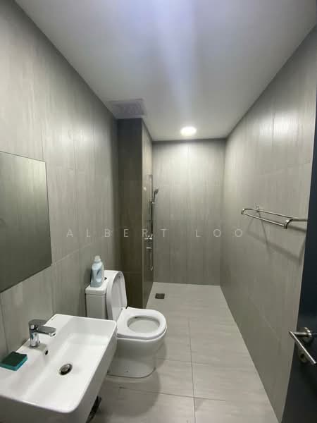 UNO Promenade untuk Untuk Disewa - RM 3,000 /bulan, Mac 2026 - Bathroom - PropertyGuru.com.my