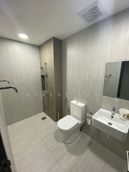 UNO Promenade untuk Untuk Disewa - RM 3,000 /bulan, Mac 2026 - Bathroom - PropertyGuru.com.my