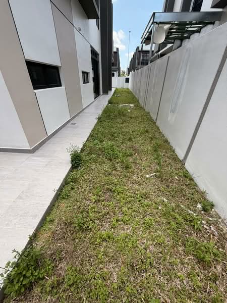 Semi-Detached House for Rent in Skudai (Johor) - Claire Lai - PropertyGuru.com.my