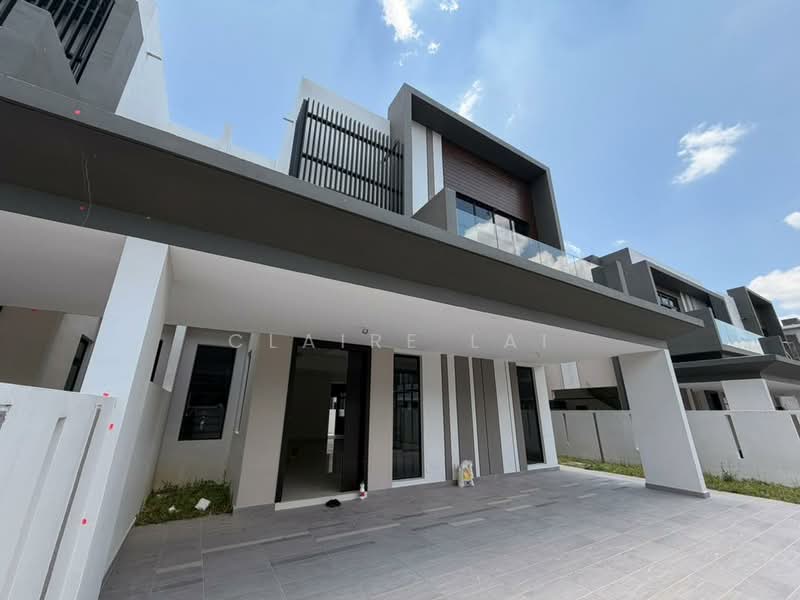 Semi-Detached House for Rent in Skudai (Johor) - Claire Lai - PropertyGuru.com.my