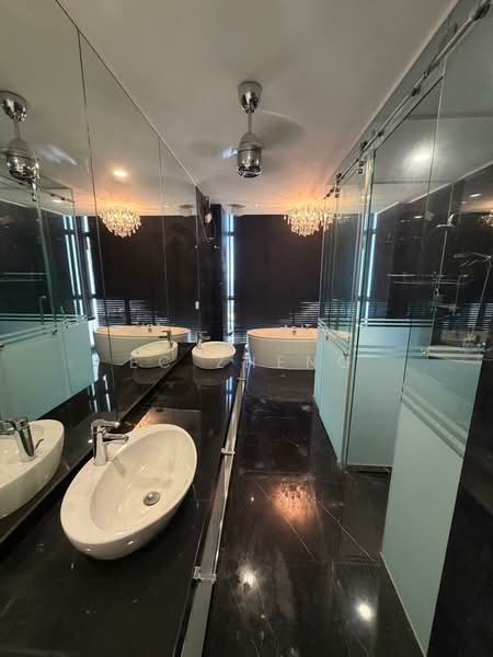 Setia V Residences untuk Untuk Dijual - RM 4,500,000, Apr 2026 - Bathroom - PropertyGuru.com.my