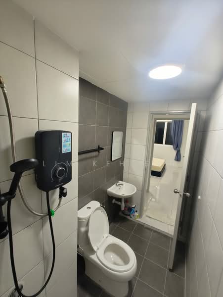 Condominium for Rent at Fairview Residence - Lim Keh Sin - PropertyGuru.com.my