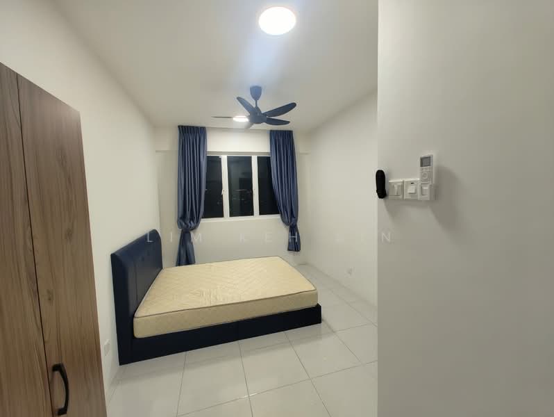 Condominium for Rent at Fairview Residence - Lim Keh Sin - PropertyGuru.com.my