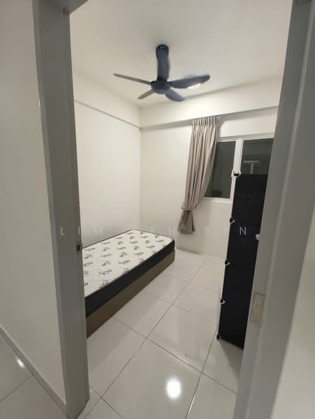 Condominium for Rent at Fairview Residence - Lim Keh Sin - PropertyGuru.com.my