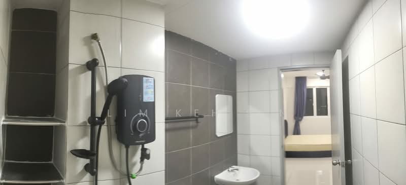 Condominium for Rent at Fairview Residence - Lim Keh Sin - PropertyGuru.com.my