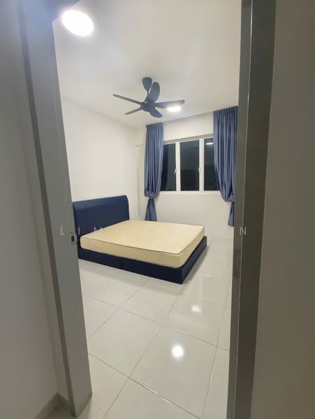 Condominium for Rent at Fairview Residence - Lim Keh Sin - PropertyGuru.com.my