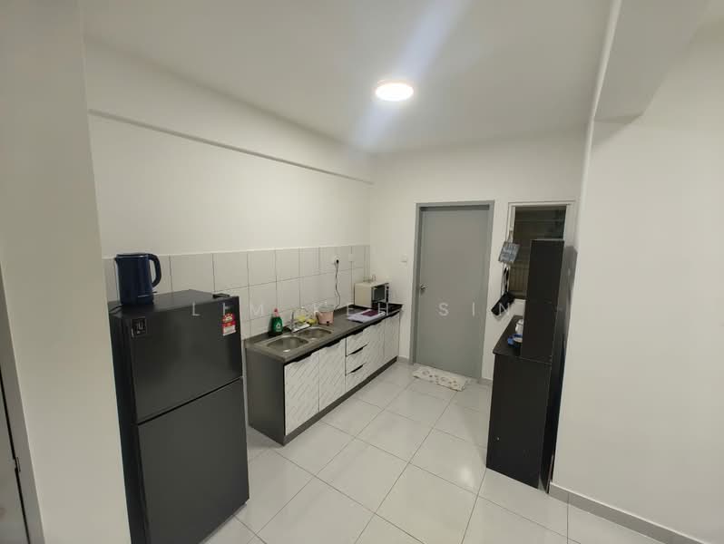 Condominium for Rent at Fairview Residence - Lim Keh Sin - PropertyGuru.com.my