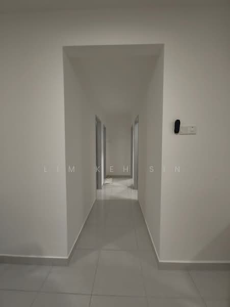 Condominium for Rent at Fairview Residence - Lim Keh Sin - PropertyGuru.com.my