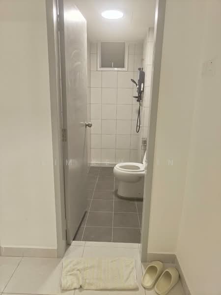 Condominium for Rent at Fairview Residence - Lim Keh Sin - PropertyGuru.com.my