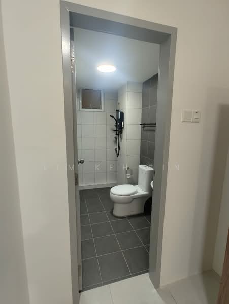 Condominium for Rent at Fairview Residence - Lim Keh Sin - PropertyGuru.com.my