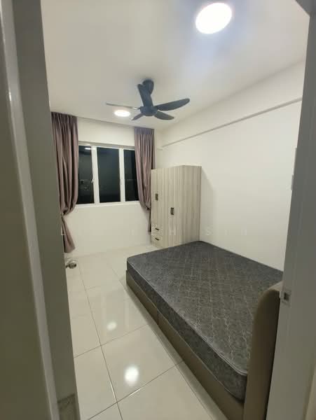 Condominium for Rent at Fairview Residence - Lim Keh Sin - PropertyGuru.com.my