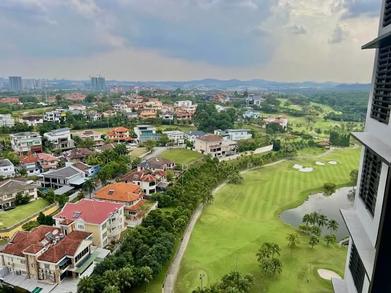 Condominium for Rent at Aetas Damansara - Sand Yip - Exterior - PropertyGuru.com.my