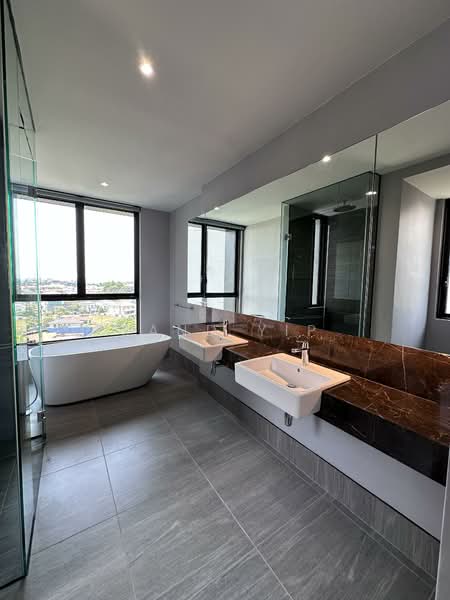 Condominium for Rent at Aetas Damansara - Sand Yip - Bathroom - PropertyGuru.com.my