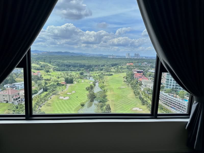 Condominium for Rent at Aetas Damansara - Sand Yip - PropertyGuru.com.my