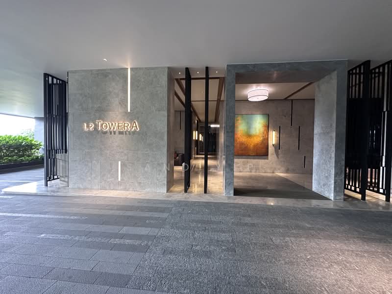 Condominium for Rent at Aetas Damansara - Sand Yip - PropertyGuru.com.my