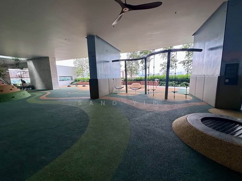 Condominium for Rent at Aetas Damansara - Sand Yip - PropertyGuru.com.my