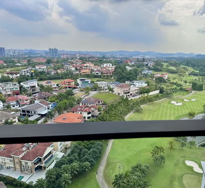 Condominium for Rent at Aetas Damansara - Sand Yip - PropertyGuru.com.my