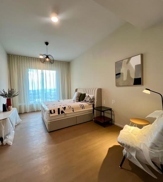 Condominium for Rent at Aetas Damansara - Sand Yip - Bedroom - PropertyGuru.com.my