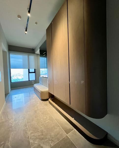 Condominium for Rent at Aetas Damansara - Sand Yip - Interior - PropertyGuru.com.my