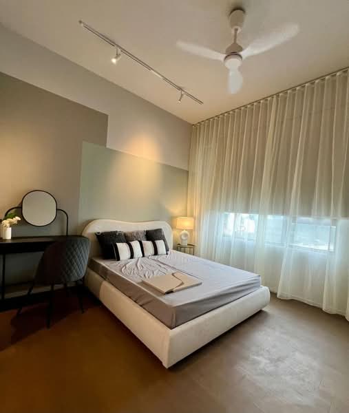 Condominium for Rent at Aetas Damansara - Sand Yip - Bedroom - PropertyGuru.com.my