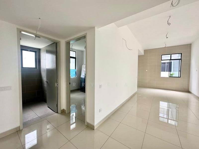Semi-Detached House for Sale in Taman Jasa Ria (Bukit Mertajam) - Kerry Seah - Interior - PropertyGuru.com.my