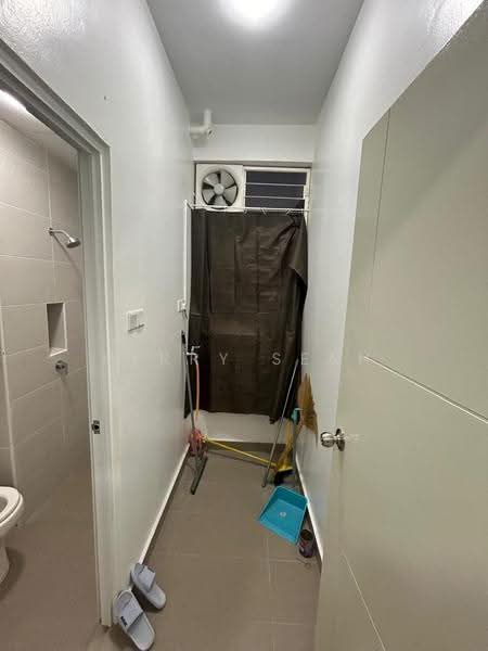 Semi-Detached House for Sale in Taman Jasa Ria (Bukit Mertajam) - Kerry Seah - Bathroom - PropertyGuru.com.my
