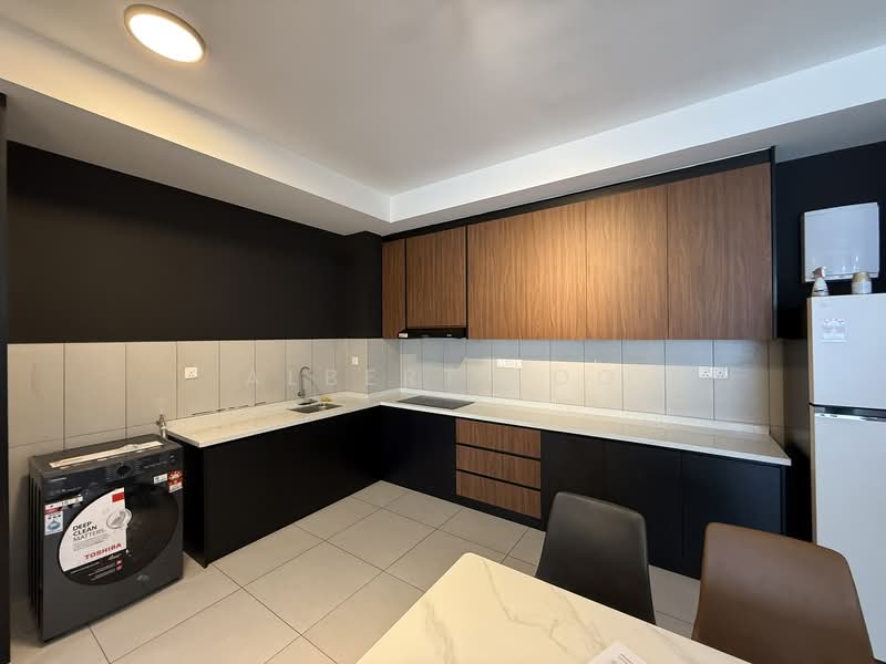 UNO Promenade untuk Untuk Disewa - RM 3,300 /bulan, Mac 2026 - Kitchen - PropertyGuru.com.my