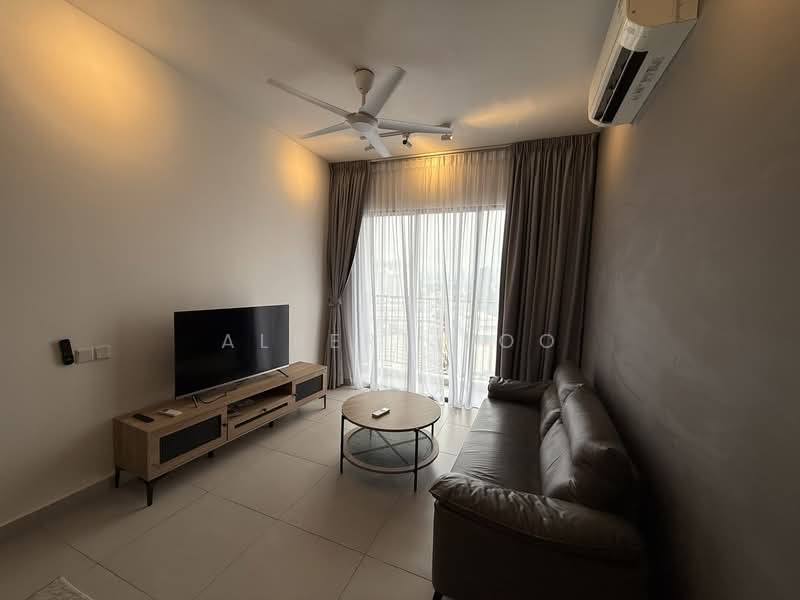 UNO Promenade untuk Untuk Disewa - RM 3,300 /bulan, Mac 2026 - Living Room - PropertyGuru.com.my