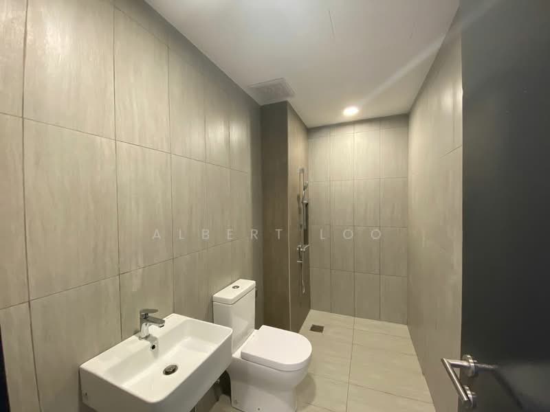 UNO Promenade untuk Untuk Disewa - RM 3,300 /bulan, Mac 2026 - Bathroom - PropertyGuru.com.my