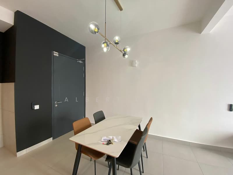 UNO Promenade untuk Untuk Disewa - RM 3,300 /bulan, Mac 2026 - Dining Room - PropertyGuru.com.my