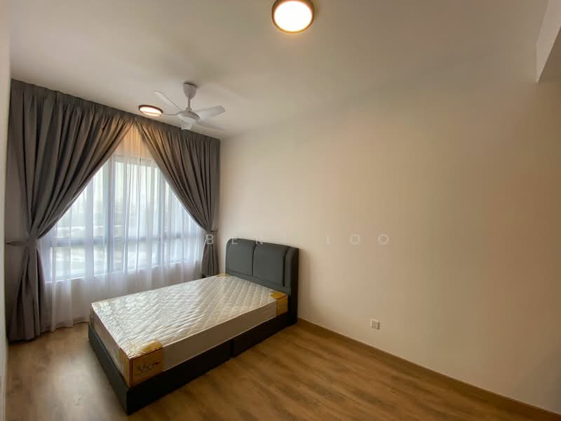 UNO Promenade untuk Untuk Disewa - RM 3,300 /bulan, Mac 2026 - Bedroom - PropertyGuru.com.my